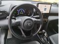 TOYOTA YARIS CROSS 2025/11 - 12
