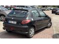 PEUGEOT 206 2007/9 - 2