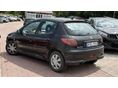PEUGEOT 206 2007/9 - 3