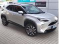 TOYOTA YARIS CROSS 2025/11 - 1