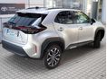 TOYOTA YARIS CROSS 2025/11 - 2