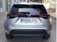 TOYOTA YARIS CROSS 2025/11 - 3