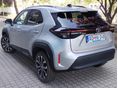 TOYOTA YARIS CROSS 2025/11 - 4