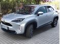TOYOTA YARIS CROSS 2025/11 - 5