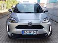 TOYOTA YARIS CROSS 2025/11 - 6