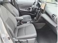 TOYOTA YARIS CROSS 2025/11 - 10