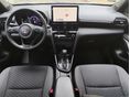 TOYOTA YARIS CROSS 2025/11 - 11
