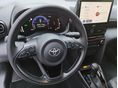 TOYOTA YARIS CROSS 2025/11 - 12
