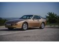 PORSCHE 944 Oldtimer