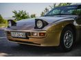 PORSCHE 944 1987/8 - 2