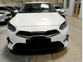KIA CEE'D Ceed SW 1.5 T-GDI Platinum 109.e.km Áfás M.o-i Gyári Garancia LED Navi Kamera Tech-Téli csomag Klima JBL!