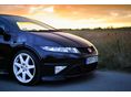 HONDA CIVIC 2008/10 - 4
