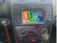 MERCEDES-BENZ GL 320 2010 - 12