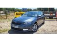 SKODA OCTAVIA Combi 2.0 CR TDI Style ÜLÉSFŰTÉS! SZERVIZKÖNYV! NAVIGÁCIÓ! ALUFELNI!