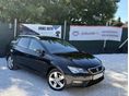 SEAT LEON ST 1.4 TSI ACT Style DSG TOLATÓKAMERA/ÜLÉSFŰTÉS/CARPLAY/VIDEÓS HIRDETÉS