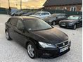 SEAT LEON ST 1.4 TSI ACT Style DSG TOLATÓKAMERA/ÜLÉSFŰTÉS/CARPLAY/VIDEÓS HIRDETÉS