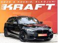 Eladó BMW 140 M140i xDrive (Automata) sérülésmentes - márkaszervizelt - naptető - LED - Harman Kardon 9 990 000 Ft