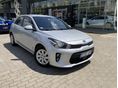KIA RIO 1.25 MPI LX Exclusive Magyar. Szervizkönyv