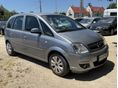 OPEL MERIVA A 2009/7 - 3