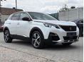 PEUGEOT 3008 2018/5 - 7