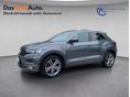 VOLKSWAGEN T-ROC 1.5 TSI ACT Style DSG R-Line-Sport kivitel -vonóhorog-kamera
