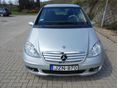MERCEDES-BENZ A 180 2004/11 - 2