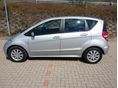 MERCEDES-BENZ A 180 2004/11 - 4