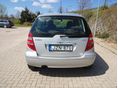 MERCEDES-BENZ A 180 2004/11 - 7
