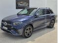 MERCEDES-BENZ GLE 400 e 4Matic 9G-TRONIC Plug-in hybrid Magyarországi! 4ÉV ISP! AMG Style! ÚJSZERŰ!!!