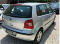 VOLKSWAGEN POLO IV 2004/7 - 2