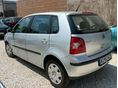 VOLKSWAGEN POLO IV 2004/7 - 6