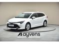 TOYOTA COROLLA Touring Sports 1.8 Hybrid Comfort Tech e-CVT MAGYAR 1.TUL-GARANTÁLT KM-SZERVIZTÖRTÉNET-ÁFÁS-GARANCIÁVAL!