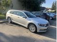 VOLKSWAGEN PASSAT Variant 2.0 TDI BMT Comfortline Valós km. vgig szervizelt!