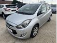 HYUNDAI IX20 1.6 DOHC Style (Automata) MEGBÍZHATÓ BENZINES SZÉP ÁLLAPOT. JÓL FELSZERELT AUTOMATA