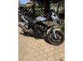 YAMAHA FZS 600 (FAZER) 