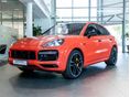 PORSCHE CAYENNE Turbo S E-Hybrid Tiptronic ic