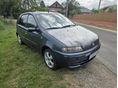 FIAT PUNTO 1.2 ELX EU