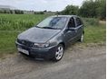 FIAT PUNTO 2001 - 2