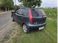FIAT PUNTO 2001 - 4