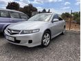 HONDA ACCORD 2.2 CTDi Executive Leather My. 06