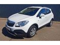 OPEL MOKKA 2012/9 - 1