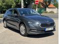 SKODA OCTAVIA Combi 2.0 TDI SCR Ambition DSG / Mo.-i / 1. tulajdonos / Valós km / Végig vezetett szk. / Friss műszakival