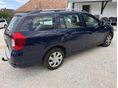 DACIA LOGAN 2014/6 - 2