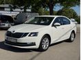 SKODA OCTAVIA 1.6 CR TDI Style DSG / Mo.-i / 1. tul. / Valós km / Végig vez. szk. / Android Auto / Megkímélt