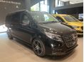 MERCEDES-BENZ V-OSZTÁLY V 300 BlueTec d Exclusive L (Automata) (7 személyes ) Új! Garanciális! ÁFA-s! Integrált szervizzel!