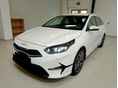 KIA CEE'D Ceed SW 1.5 T-GDI Platinum 113.e.km Áfás M.o-i Gyári Garancia LED Navi Kamera Tech-Téli csomag Klima JBL!