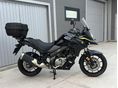 SUZUKI DL 650 2022/11 - 2