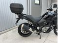 SUZUKI DL 650 2022/11 - 6