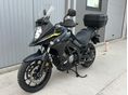 SUZUKI DL 650 2022/11 - 12
