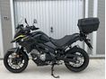 SUZUKI DL 650 2022/11 - 13